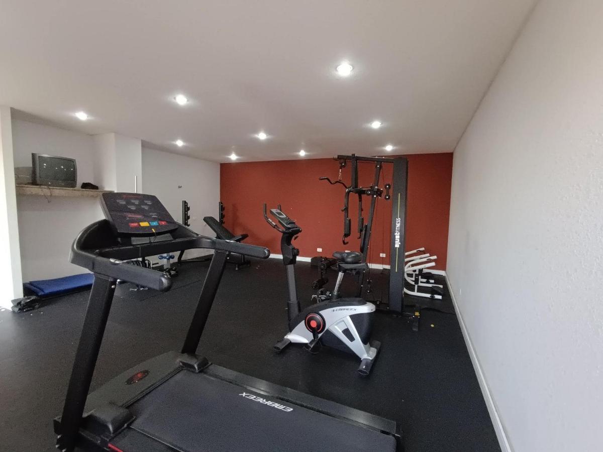 Apto-Flat Excelente Localizacao Centro-Batel - Somente Familiares Curitiba Eksteriør billede
