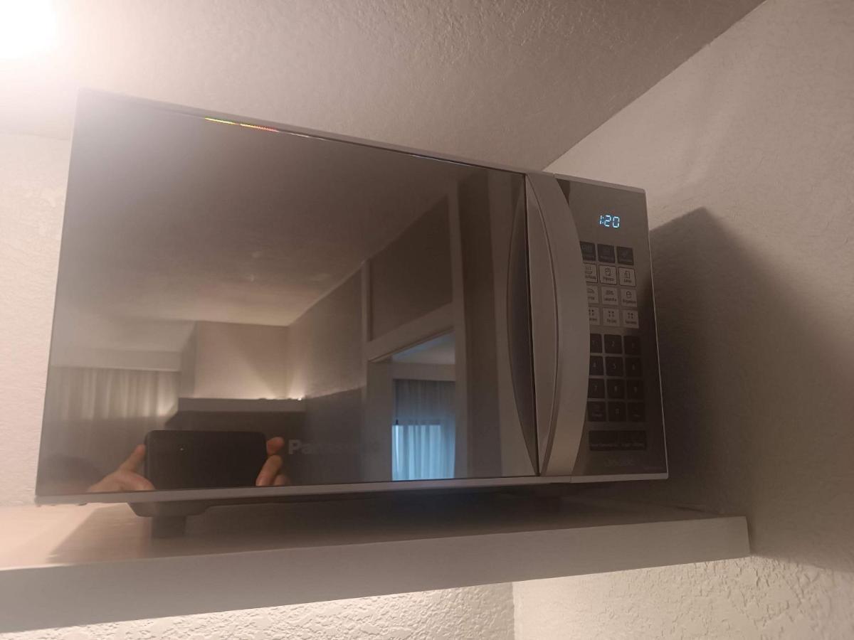 Apto-Flat Excelente Localizacao Centro-Batel - Somente Familiares Curitiba Eksteriør billede