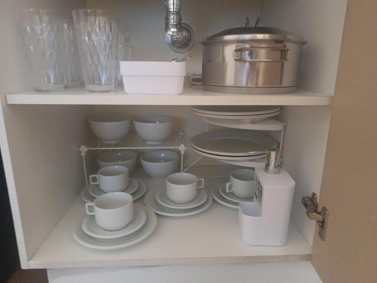 Apto-Flat Excelente Localizacao Centro-Batel - Somente Familiares Curitiba Eksteriør billede